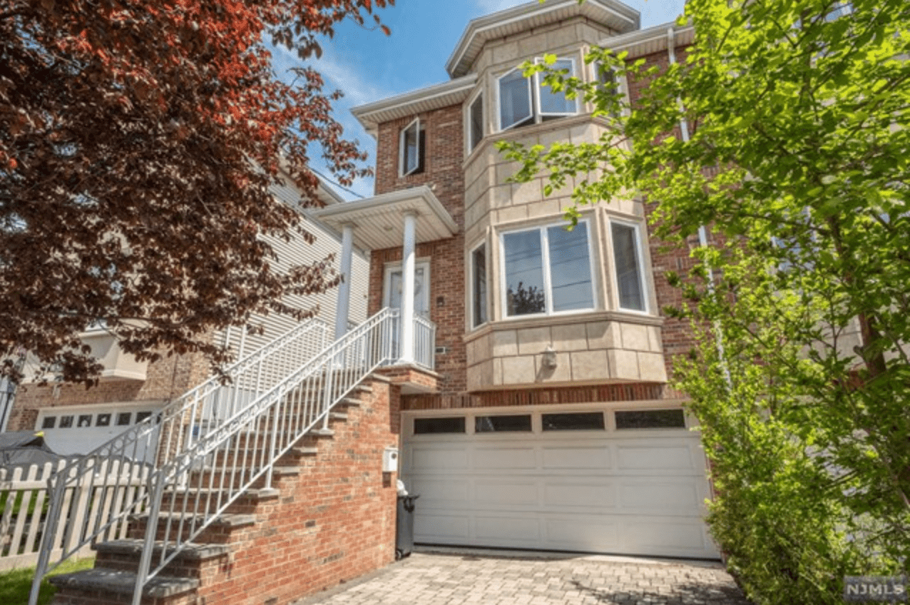 CLIFFSIDE PARK 投资房案例分享 Meng Wang Group Liberty Realty